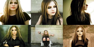 myspace banner