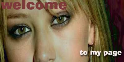 myspace banner