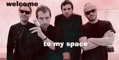 myspace banner