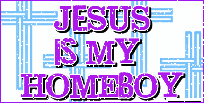 christian myspace comments