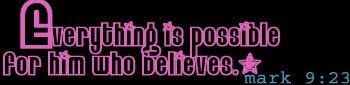 christian myspace comments