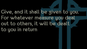 christian myspace comments
