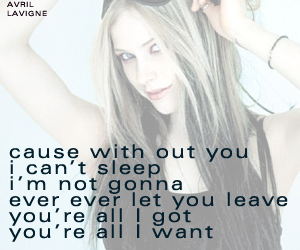 girly quotes myspace
