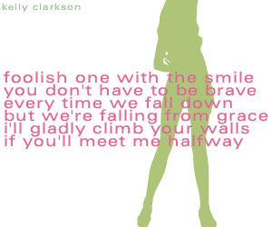girly quotes myspace