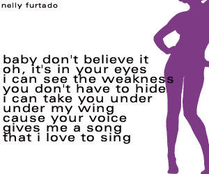 girly quotes myspace
