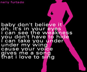 girly quotes myspace