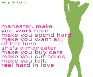 girly quotes myspace