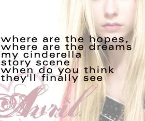 girly quotes myspace