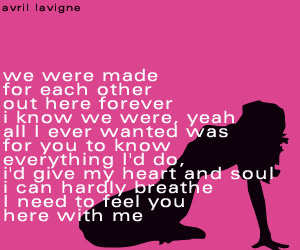 girly quotes myspace