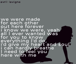 girly quotes myspace