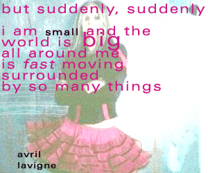 girly quotes myspace
