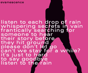 girly quotes myspace