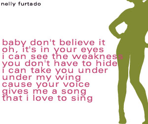 girly quotes myspace