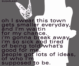 girly quotes myspace