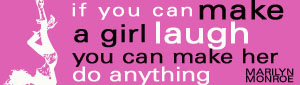 girly quotes myspace
