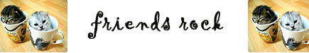 myspace banner