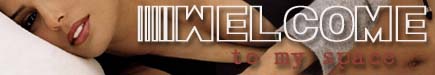 myspace banner