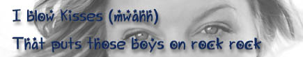 myspace banner