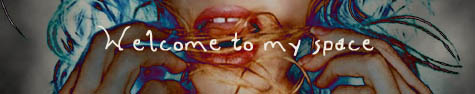 myspace banner