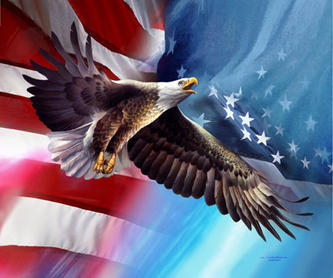 patriotic myspace