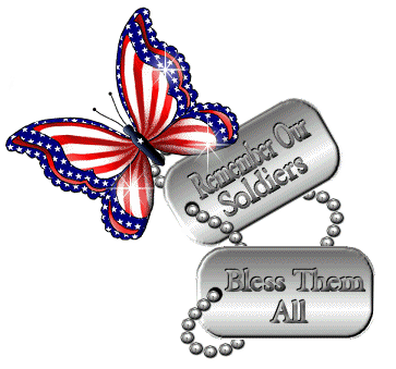 patriotic myspace
