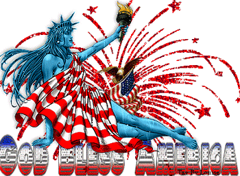 patriotic myspace