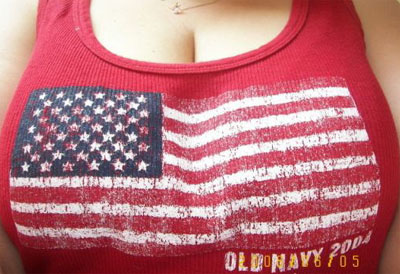 patriotic myspace