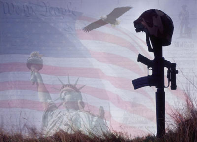 patriotic myspace