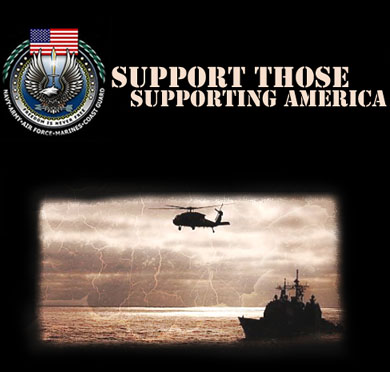 patriotic myspace