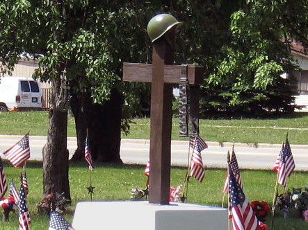 patriotic myspace
