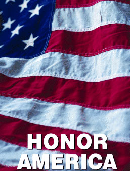 patriotic myspace
