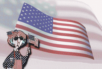 patriotic myspace