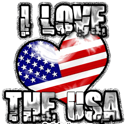 patriotic myspace