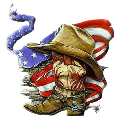 patriotic myspace