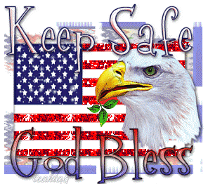 patriotic myspace