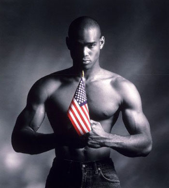 patriotic myspace