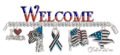 patriotic myspace
