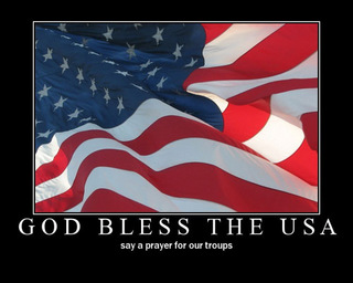 patriotic myspace