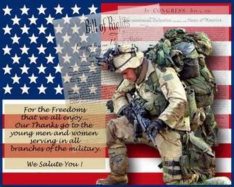 patriotic myspace