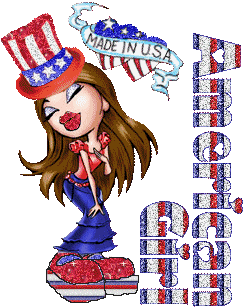 patriotic myspace