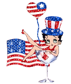 patriotic myspace