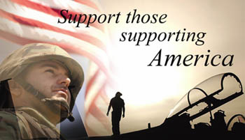 patriotic myspace