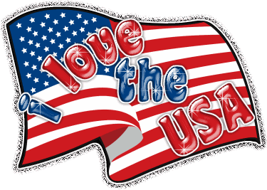 patriotic myspace