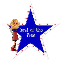 patriotic myspace
