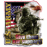 patriotic myspace