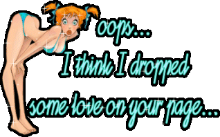 myspace hot graphics