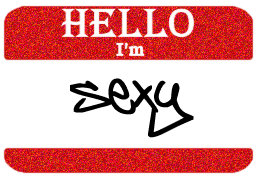 myspace hot graphics
