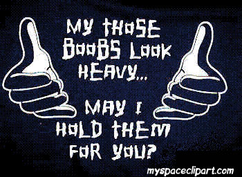 myspace hot graphics