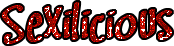 myspace hot graphics