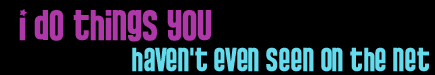 myspace banner
